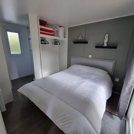 Mobil 2 Camping **** Saint-Jean-de-Monts